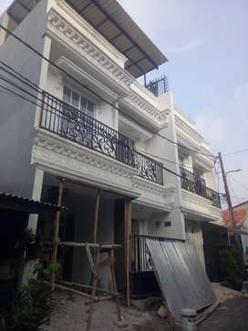 Detail Olx Rumah Jakarta Nomer 22