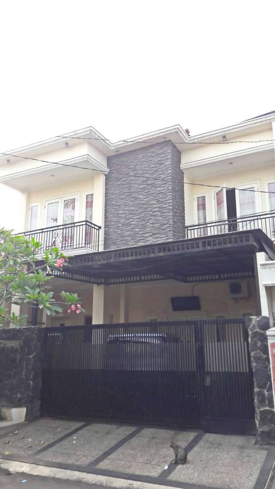 Detail Olx Rumah Jakarta Nomer 52