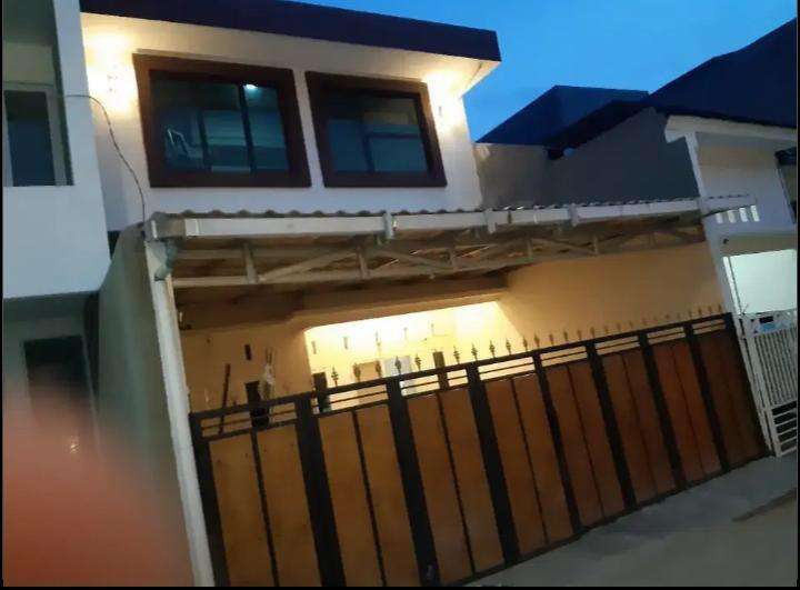 Detail Olx Rumah Jakarta Barat Nomer 33