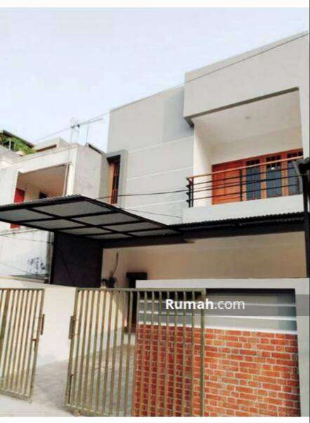 Detail Olx Rumah Jakarta Barat Nomer 36