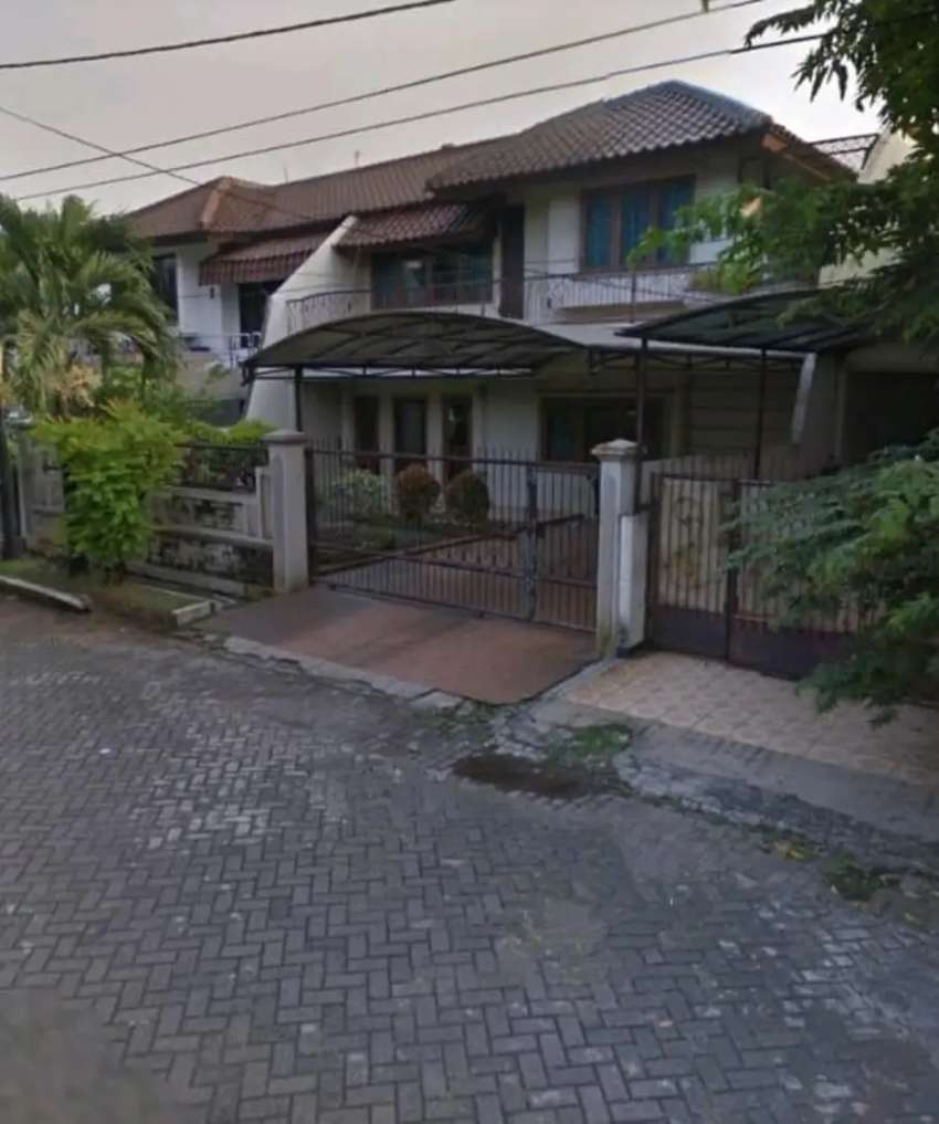 Detail Olx Rumah Jakarta Timur Nomer 3