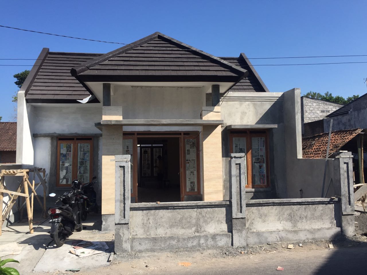 Detail Olx Rumah Jogja Nomer 24