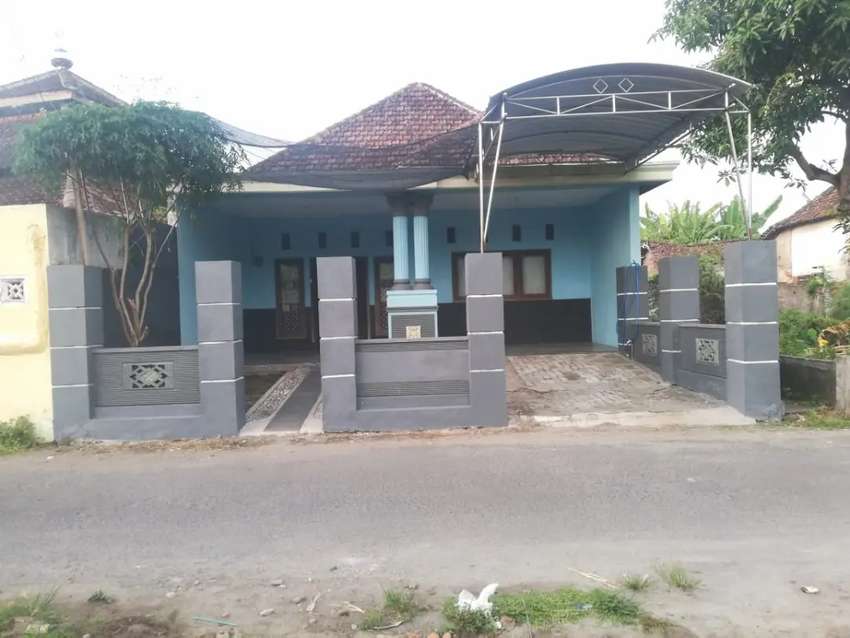 Detail Olx Rumah Kampung Sidoarjo Nomer 23