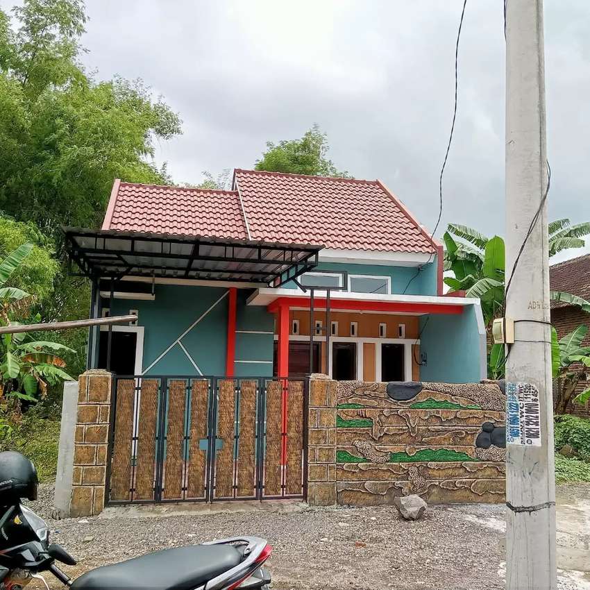 Detail Olx Rumah Kampung Sidoarjo Nomer 24