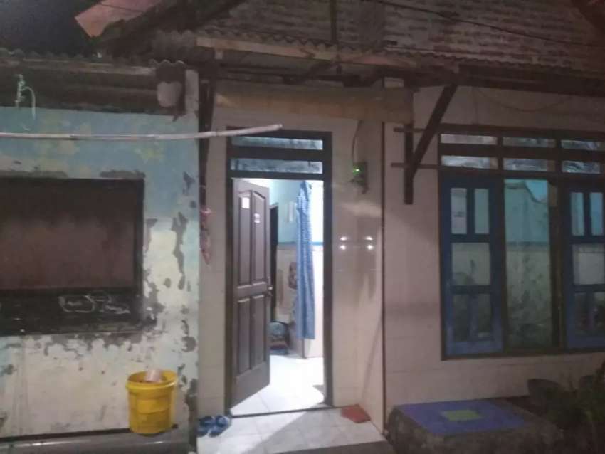 Detail Olx Rumah Kampung Sidoarjo Nomer 26