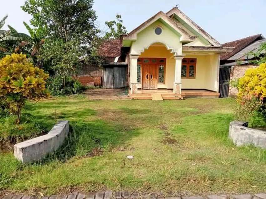 Detail Olx Rumah Kampung Sidoarjo Nomer 32