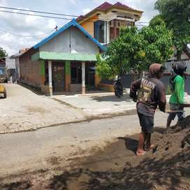 Detail Olx Rumah Kampung Sidoarjo Nomer 34