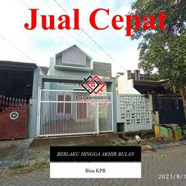 Detail Olx Rumah Kampung Sidoarjo Nomer 39