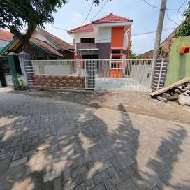 Detail Olx Rumah Kampung Sidoarjo Nomer 6