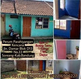 Detail Olx Rumah Kontrakan Bandung Nomer 41