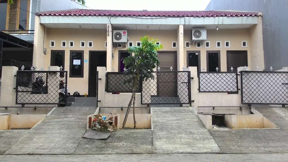 Detail Olx Rumah Kontrakan Bekasi Nomer 36