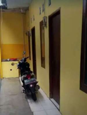 Detail Olx Rumah Kontrakan Bekasi Nomer 46