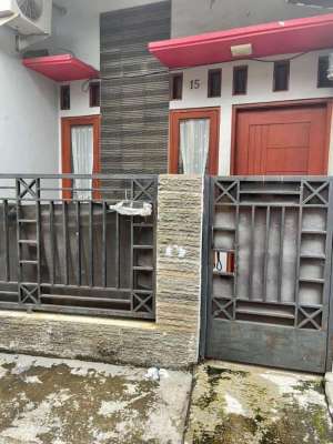 Detail Olx Rumah Kontrakan Jakarta Pusat Nomer 7