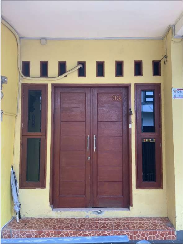 Detail Olx Rumah Kontrakan Jakarta Timur Nomer 2