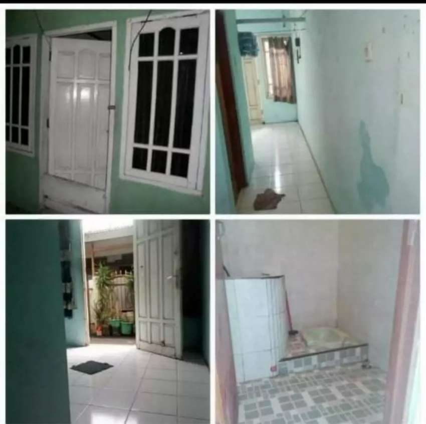 Detail Olx Rumah Kontrakan Jakarta Timur Nomer 17