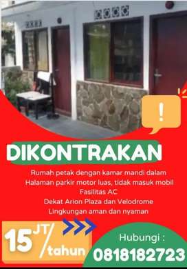 Detail Olx Rumah Kontrakan Jakarta Timur Nomer 35