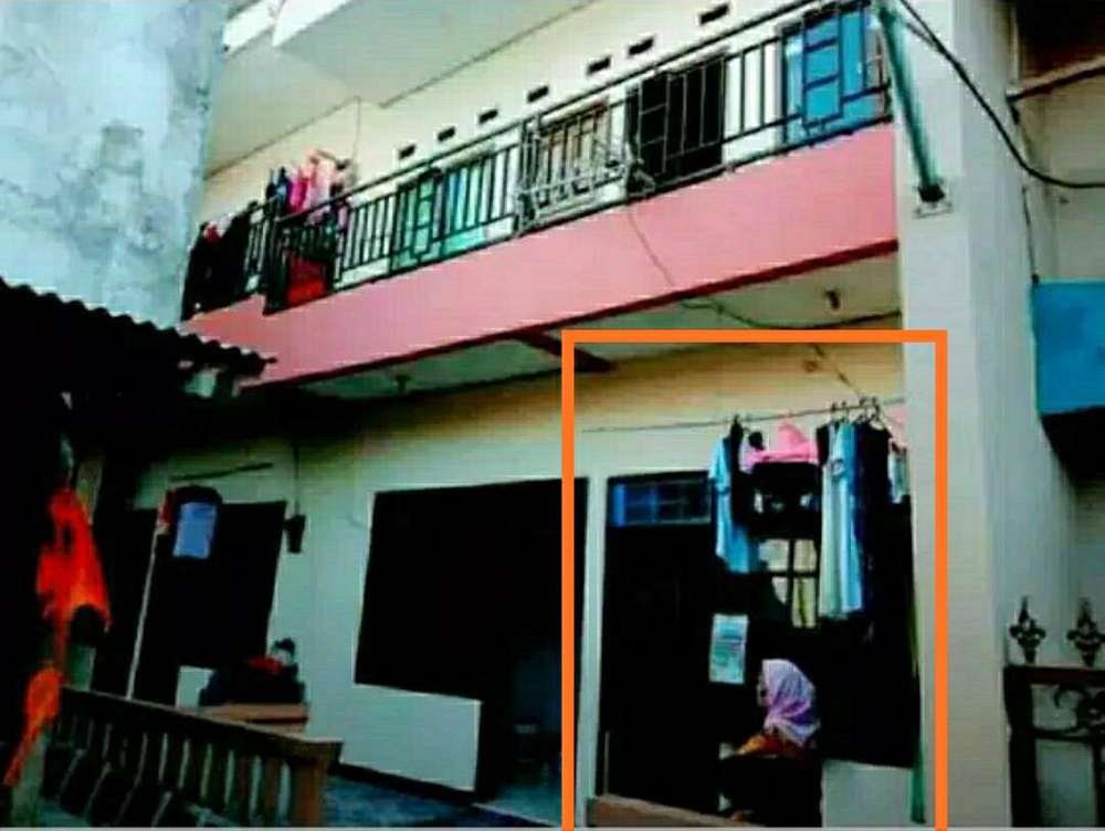 Detail Olx Rumah Kontrakan Jakarta Timur Nomer 36