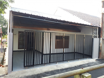 Detail Olx Rumah Kontrakan Jakarta Timur Nomer 43