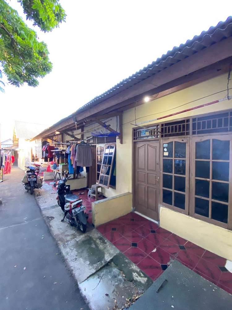 Detail Olx Rumah Kontrakan Jakarta Timur Nomer 48