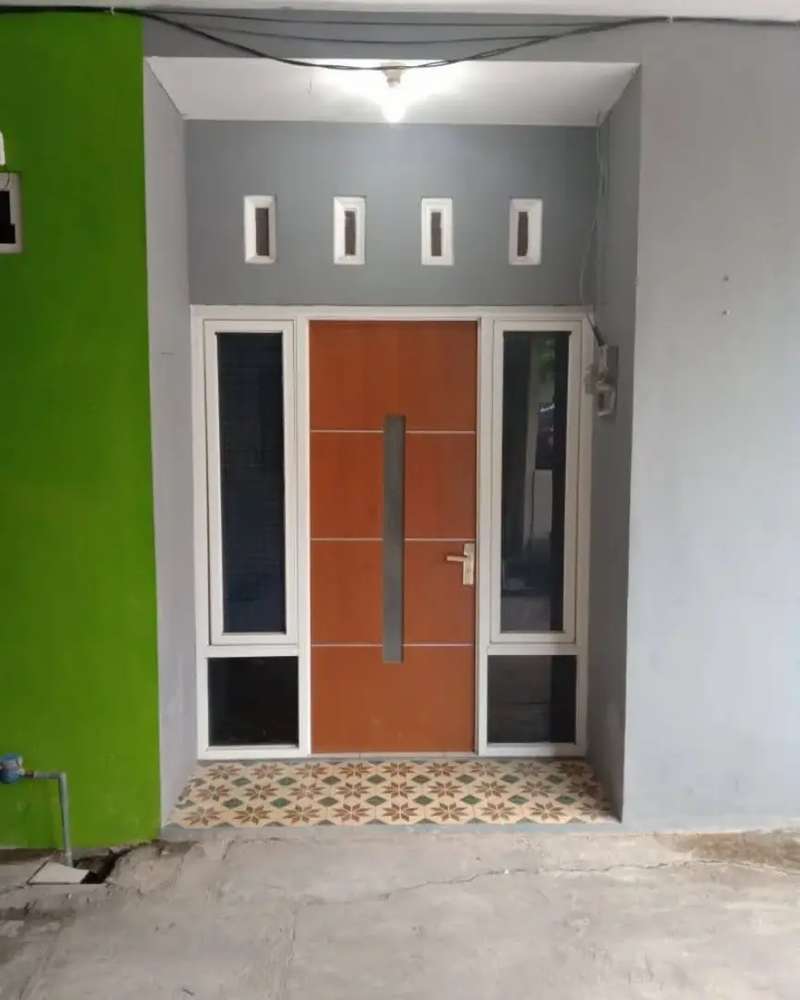 Detail Olx Rumah Kontrakan Semarang Nomer 3