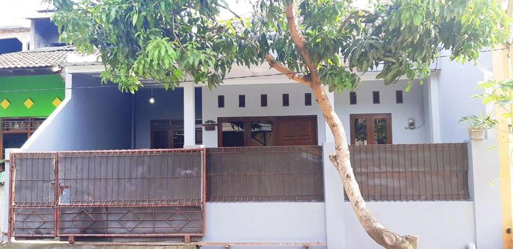 Detail Olx Rumah Kontrakan Semarang Nomer 25