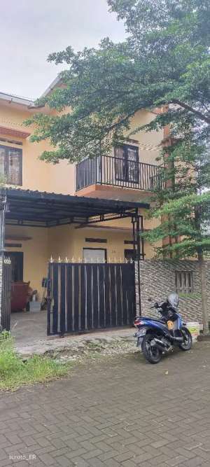 Detail Olx Rumah Kontrakan Semarang Nomer 29