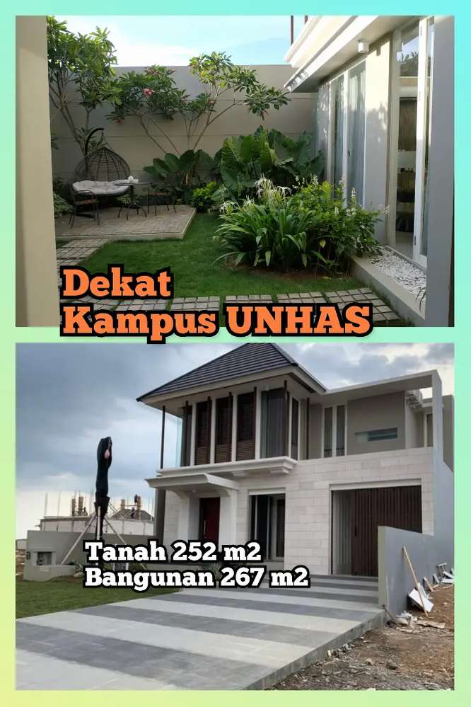 Detail Olx Rumah Makassar Nomer 24