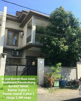 Detail Olx Rumah Makassar Nomer 28