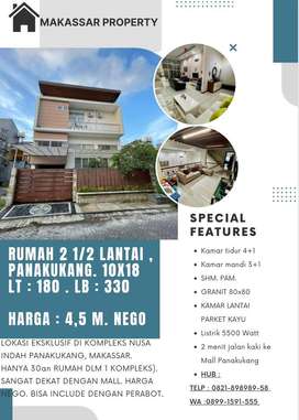 Detail Olx Rumah Makassar Nomer 29