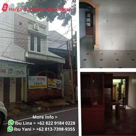 Detail Olx Rumah Makassar Nomer 4