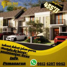 Detail Olx Rumah Makassar Nomer 33