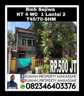 Detail Olx Rumah Makassar Nomer 44