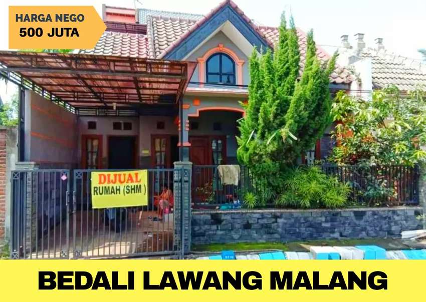 Detail Olx Rumah Malang Nomer 27