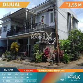 Detail Olx Rumah Malang Nomer 31