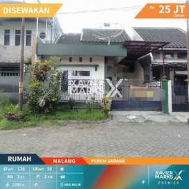 Detail Olx Rumah Malang Nomer 44