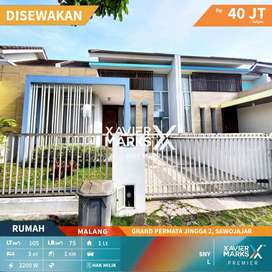 Detail Olx Rumah Malang Nomer 50