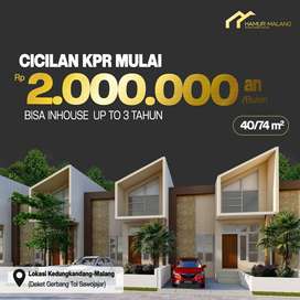 Detail Olx Rumah Malang Nomer 6