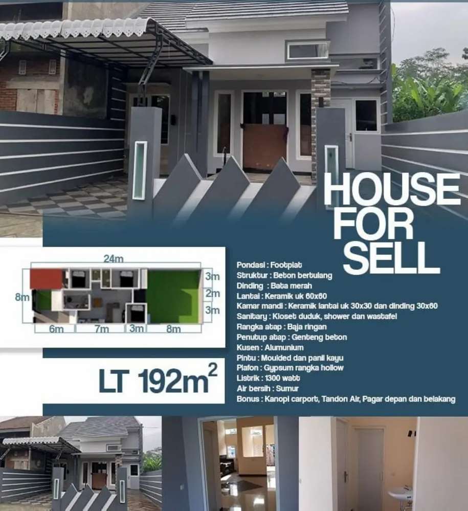 Detail Olx Rumah Malang Kabupaten Nomer 44