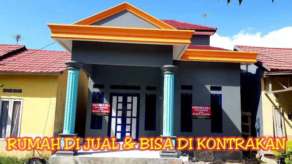 Detail Olx Rumah Martapura Nomer 2