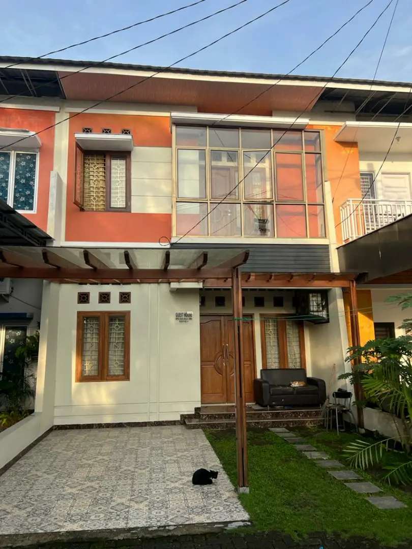 Detail Olx Rumah Medan Nomer 13