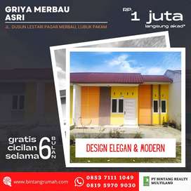 Detail Olx Rumah Medan Nomer 40