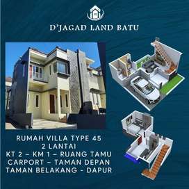 Detail Olx Rumah Murah Di Malang Nomer 15