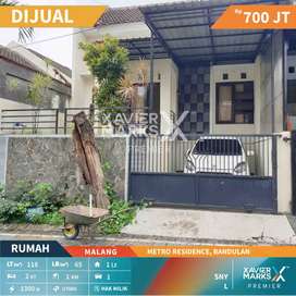 Detail Olx Rumah Murah Di Malang Nomer 16