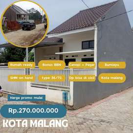 Detail Olx Rumah Murah Di Malang Nomer 17