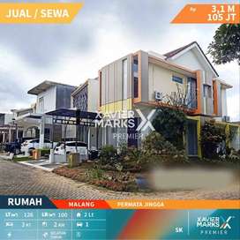 Detail Olx Rumah Murah Di Malang Nomer 23