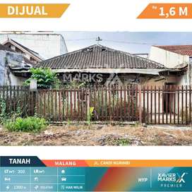 Detail Olx Rumah Murah Di Malang Nomer 24