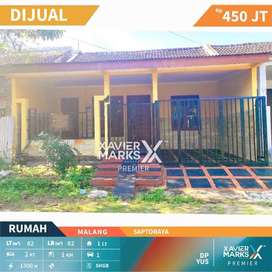 Detail Olx Rumah Murah Di Malang Nomer 25