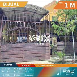 Detail Olx Rumah Murah Di Malang Nomer 31