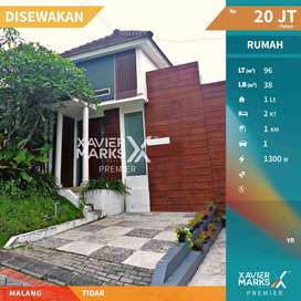 Detail Olx Rumah Murah Di Malang Nomer 33