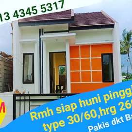 Detail Olx Rumah Murah Di Malang Nomer 34